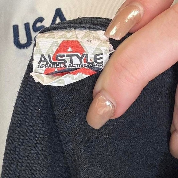 Vintage Waylon Jennings Black Graphic Tee | Country Music Shirt – Size XL - Picture 3 of 3